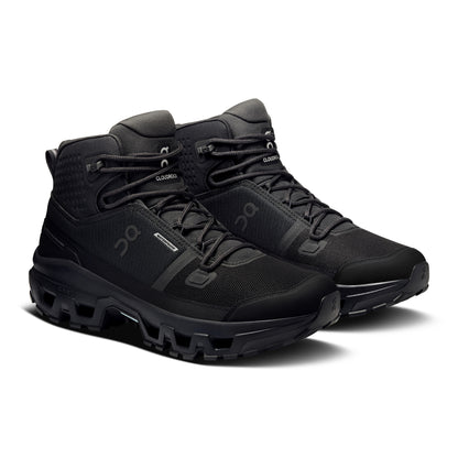 Black | Black