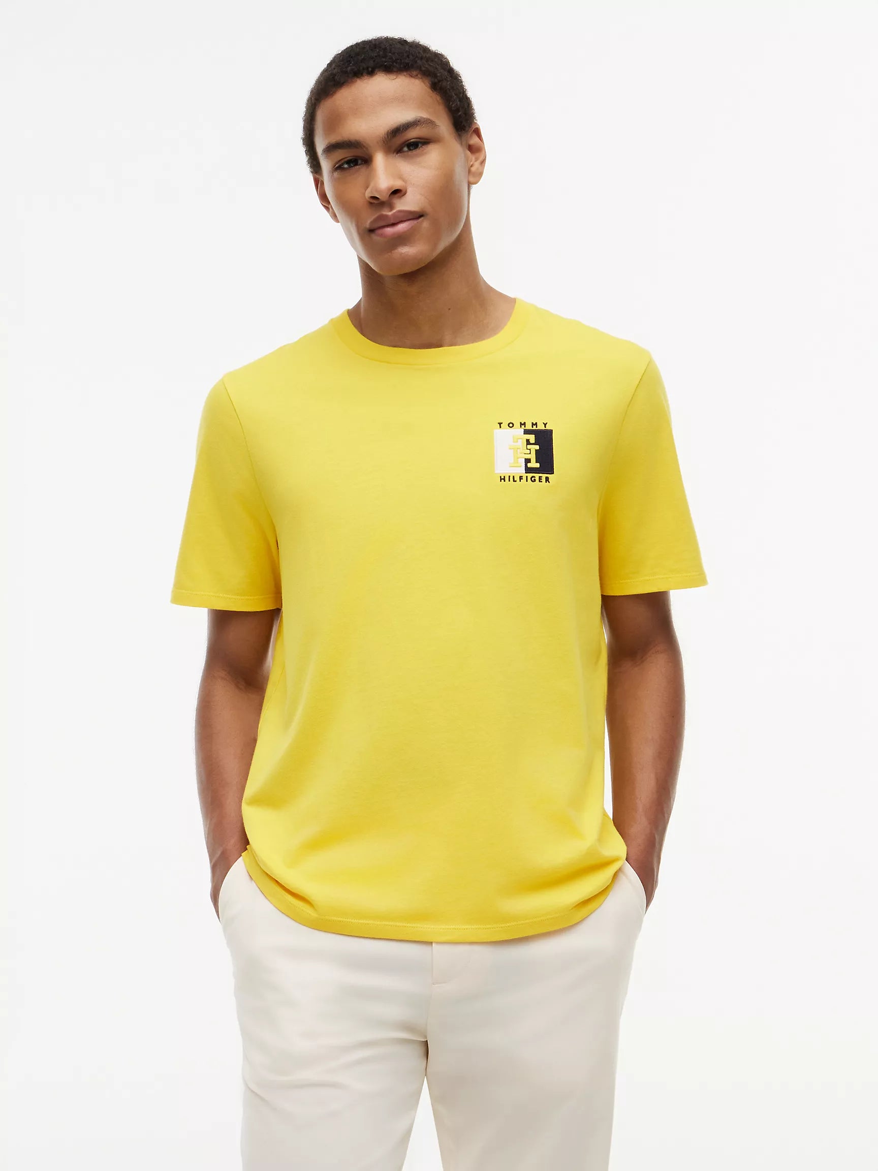 Marigold Yellow