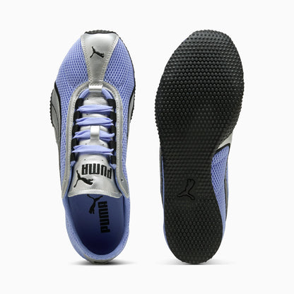 Intense Lavender-PUMA Silver
