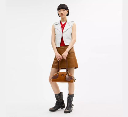 Tan/Saddle