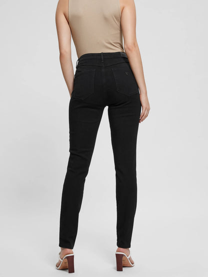 Overdye Black