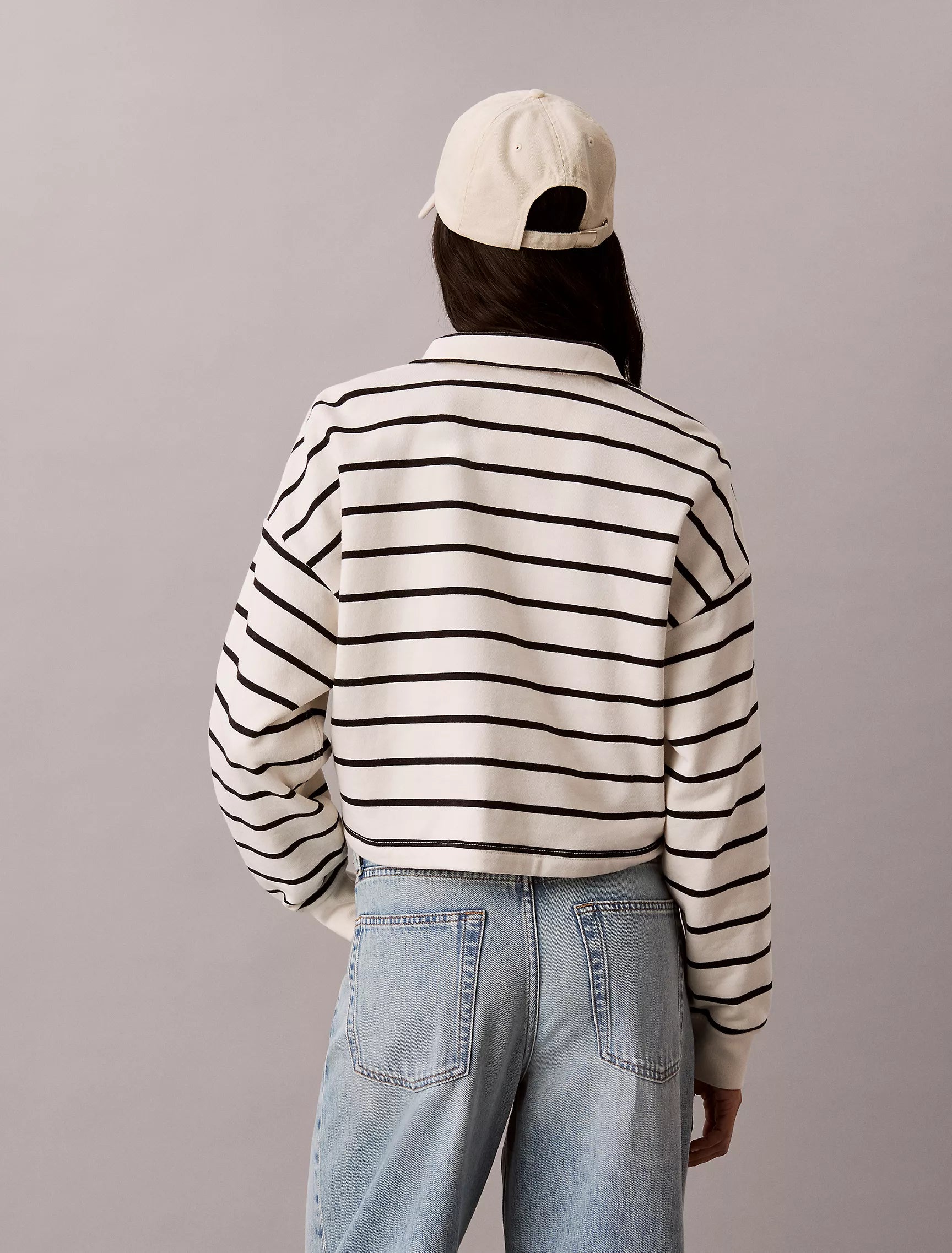 Tofu Stripe