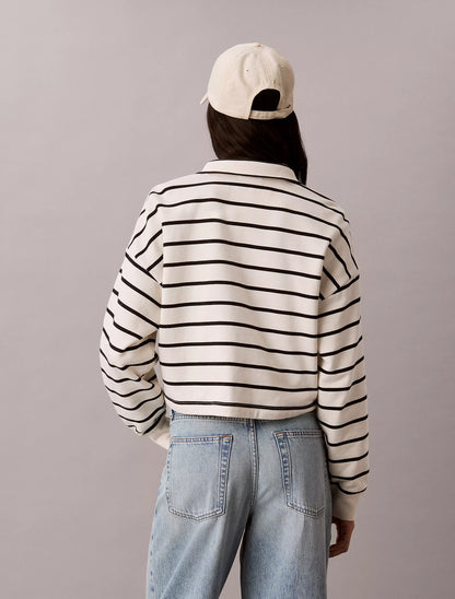 Tofu Stripe