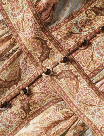 Tapestry Multi