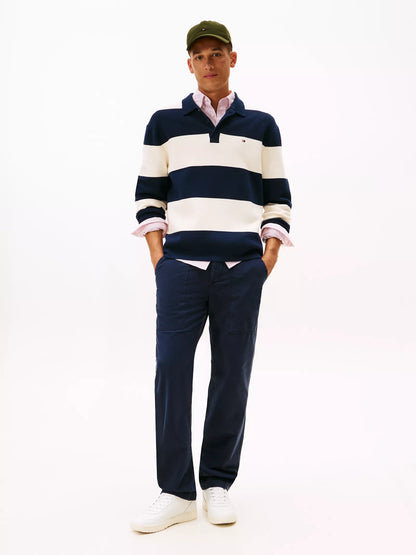 Dark Navy