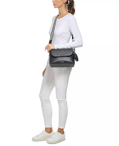 Black/Silver