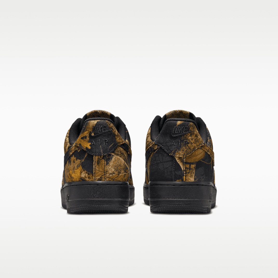 Off Noir/Multi-Color/Gum Yellow/Multi-Color