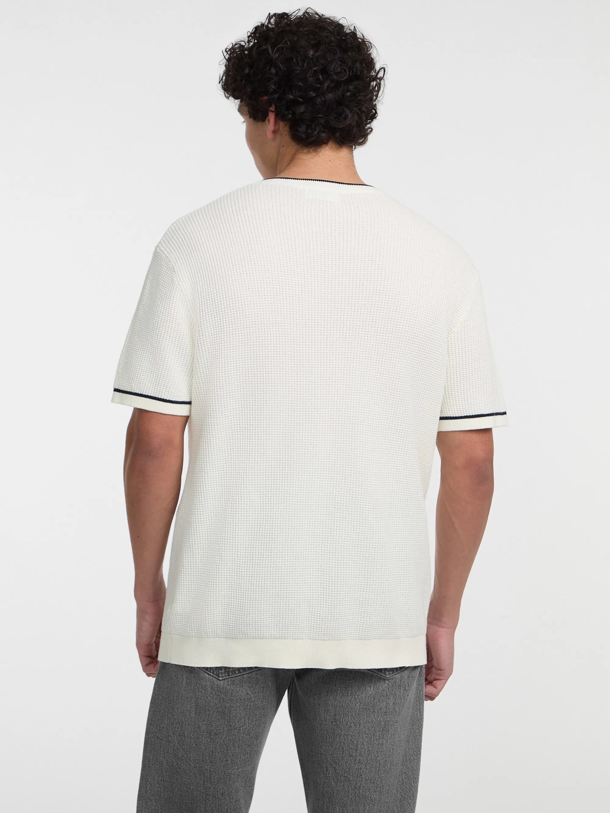 Warm White