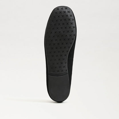 Black Suede