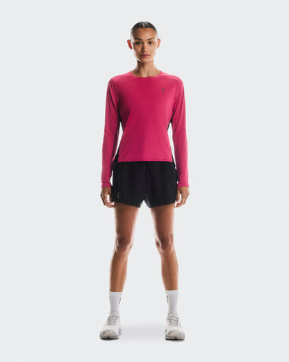 Grenadine | Black