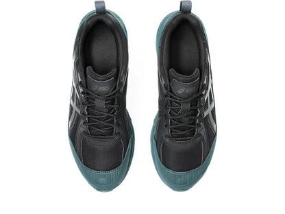 Saxon Green/Black