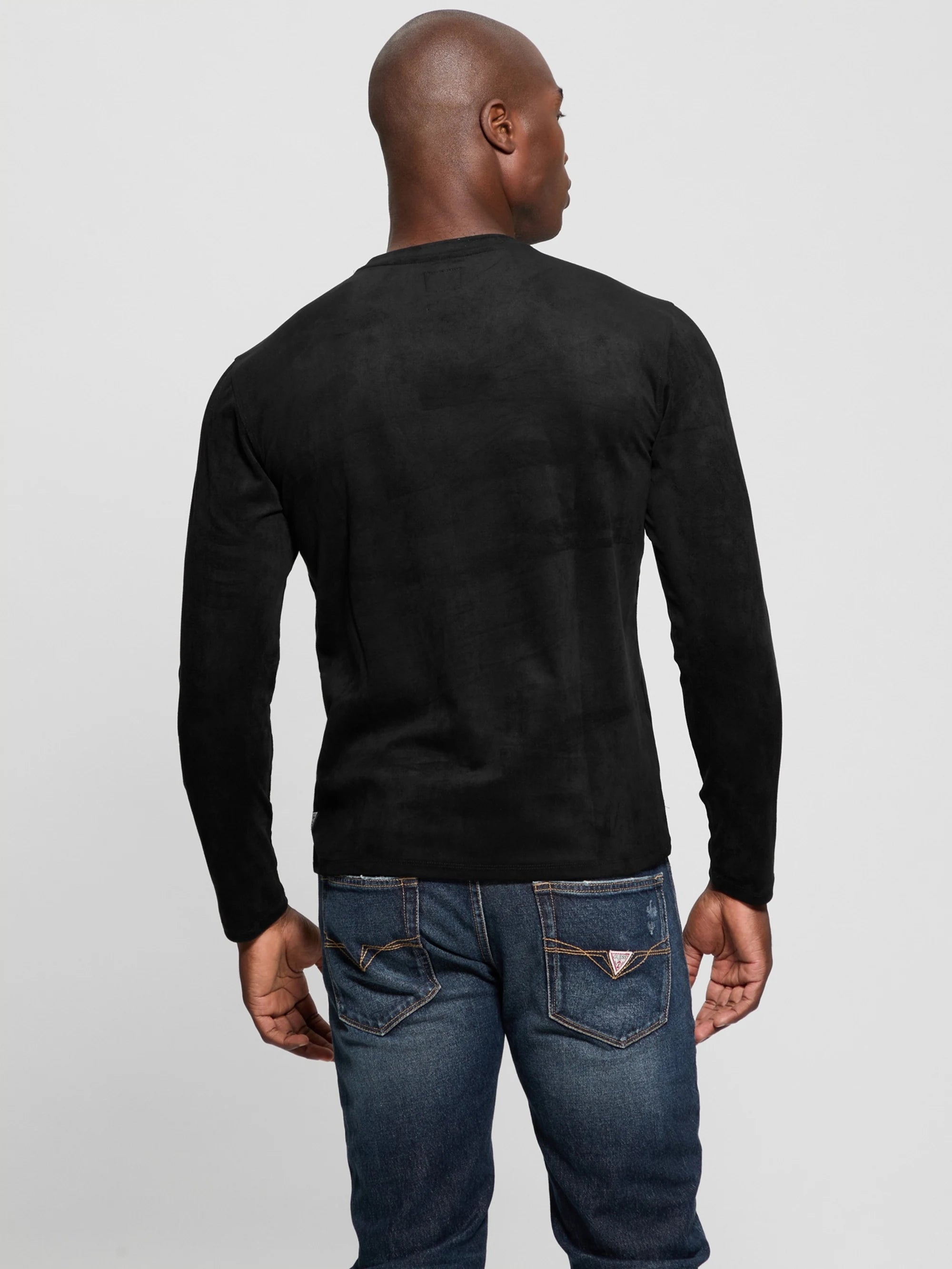 Jet Black Multi