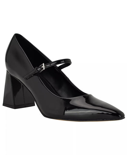 Black Patent