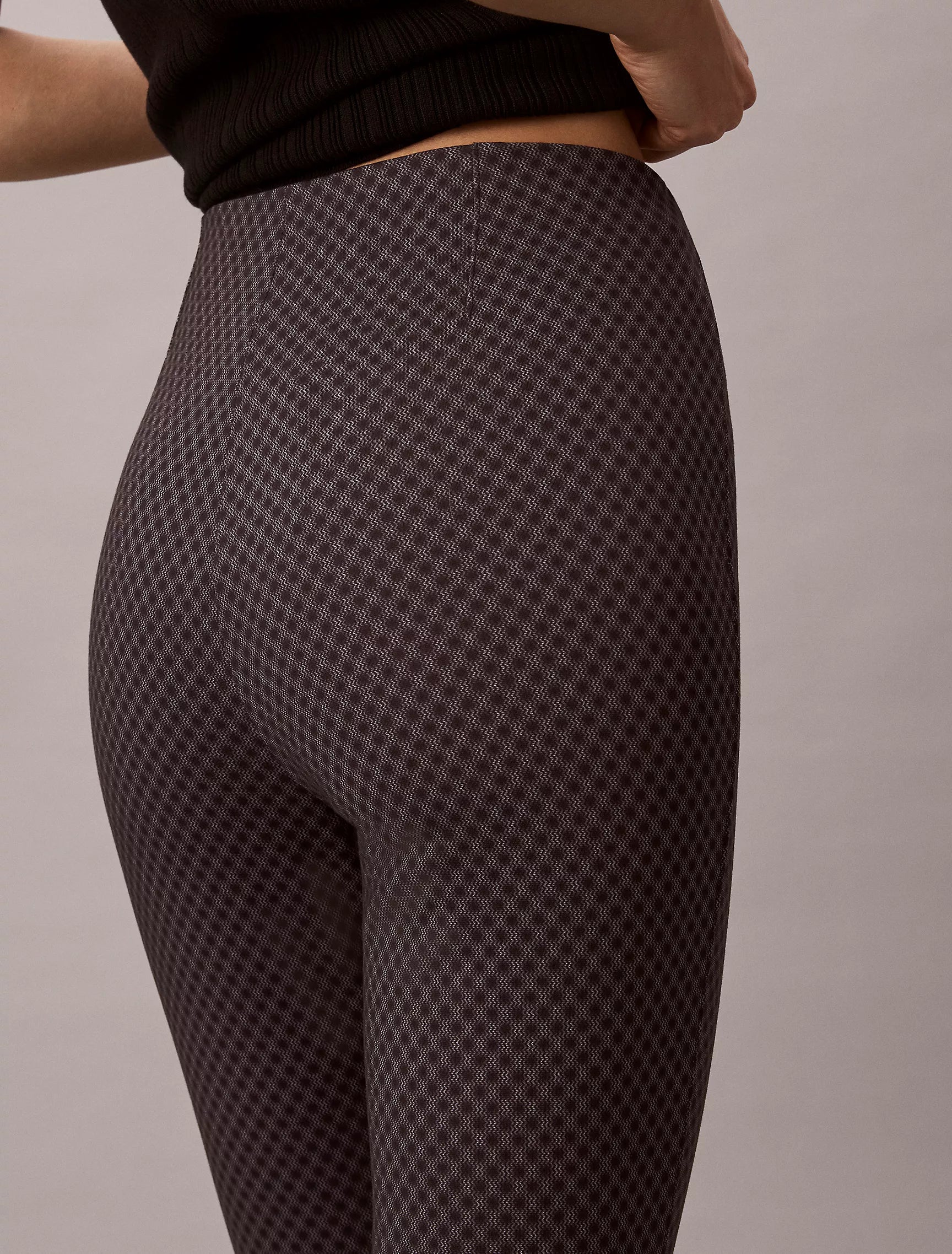 Pattern 5 Wavy Circles