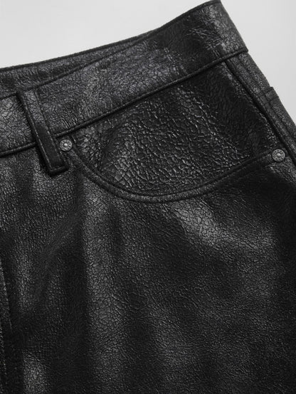 Jet Black Multi