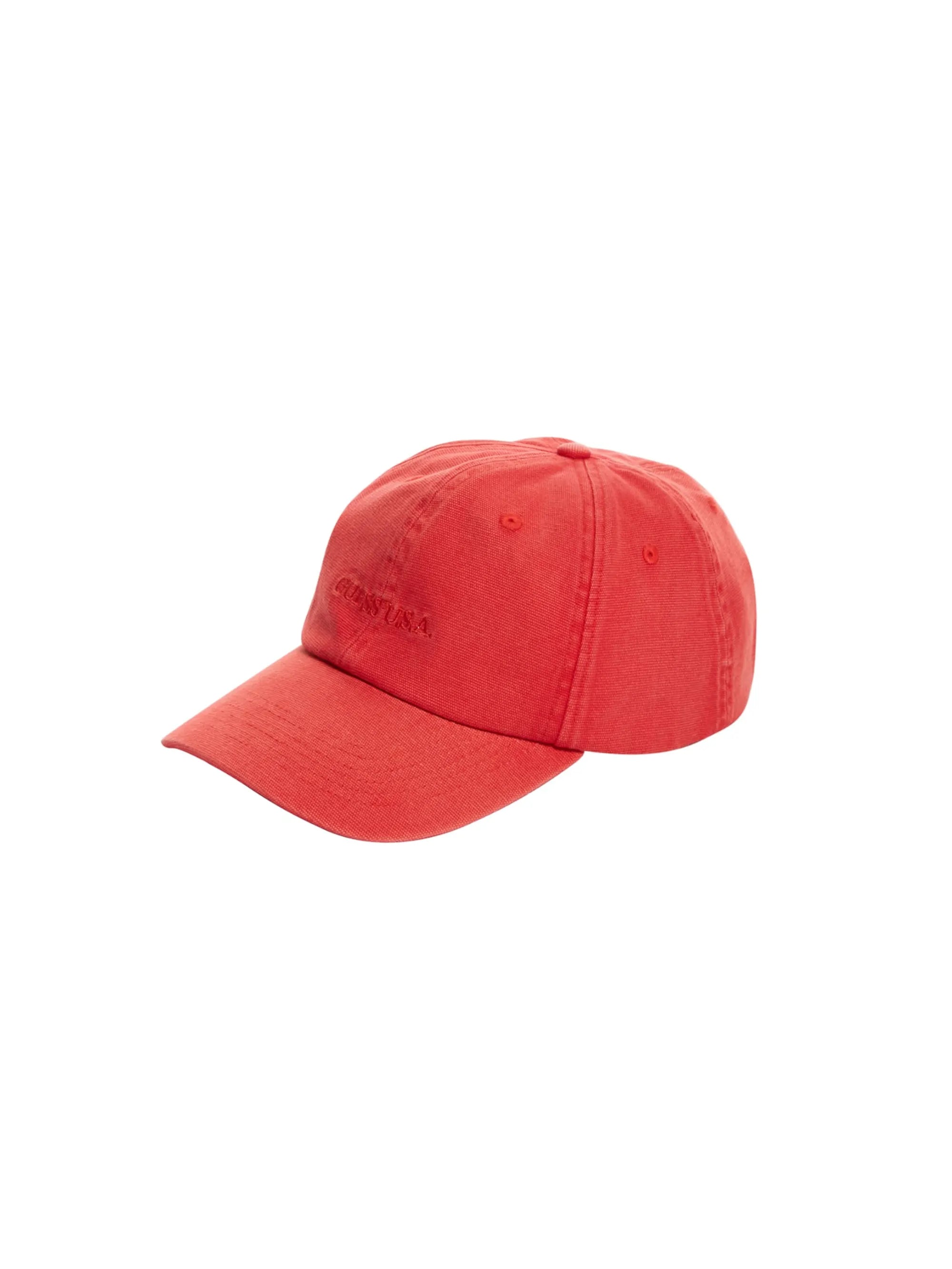 Bonfire Red