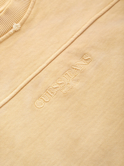 Gusa Yellow Crw