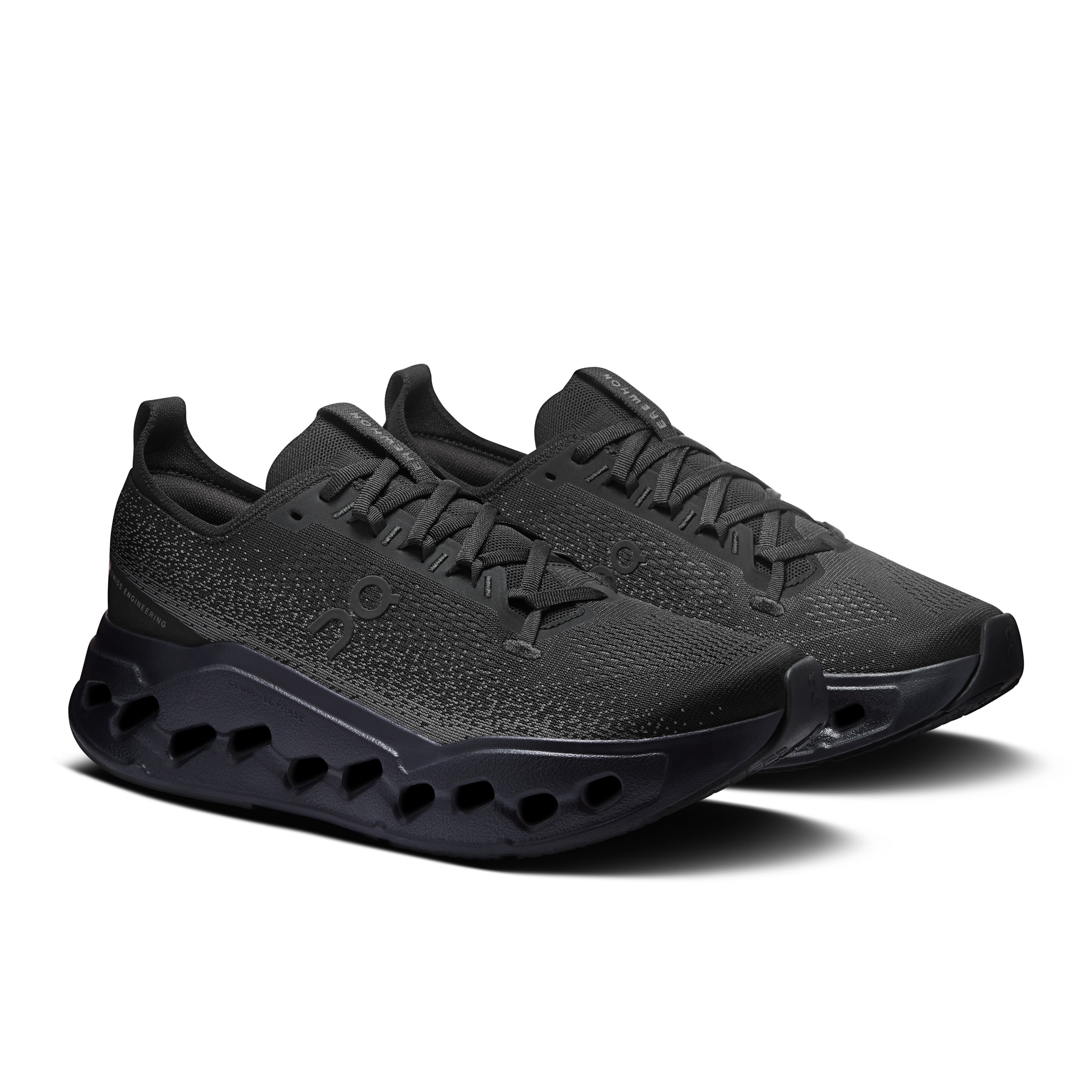 Black | Black