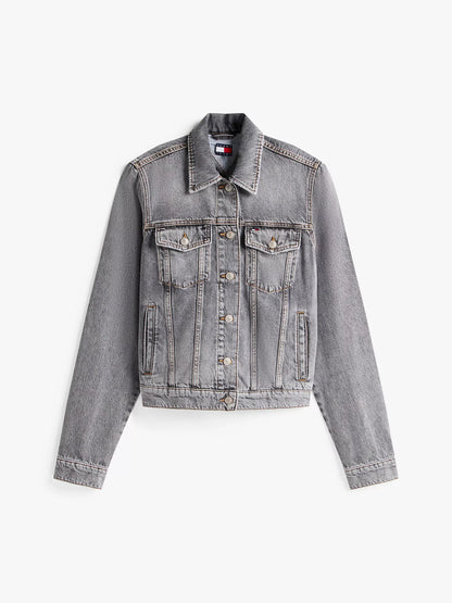 Denim Grey