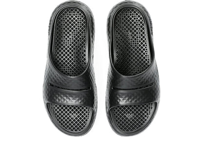 Black/Black