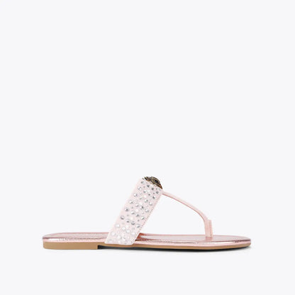 pale pink