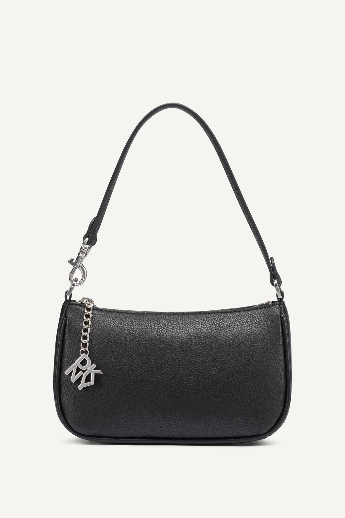 black/silver