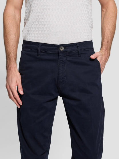 Bleu Élégant
