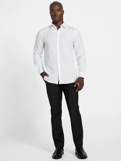 Pure White
