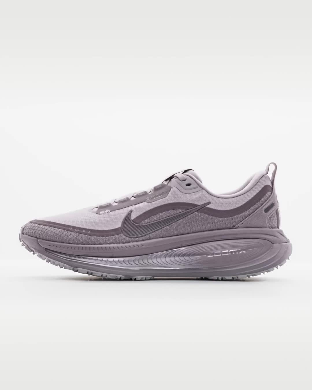 Vast Grey/Silver Lilac/Metallic Silver