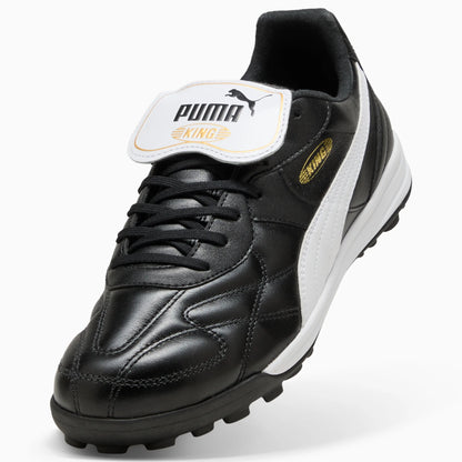 PUMA Black-PUMA White