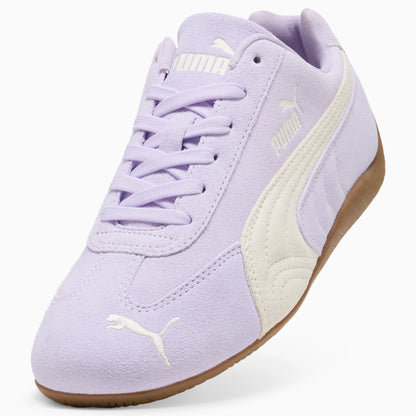 Light Lavender-Warm White