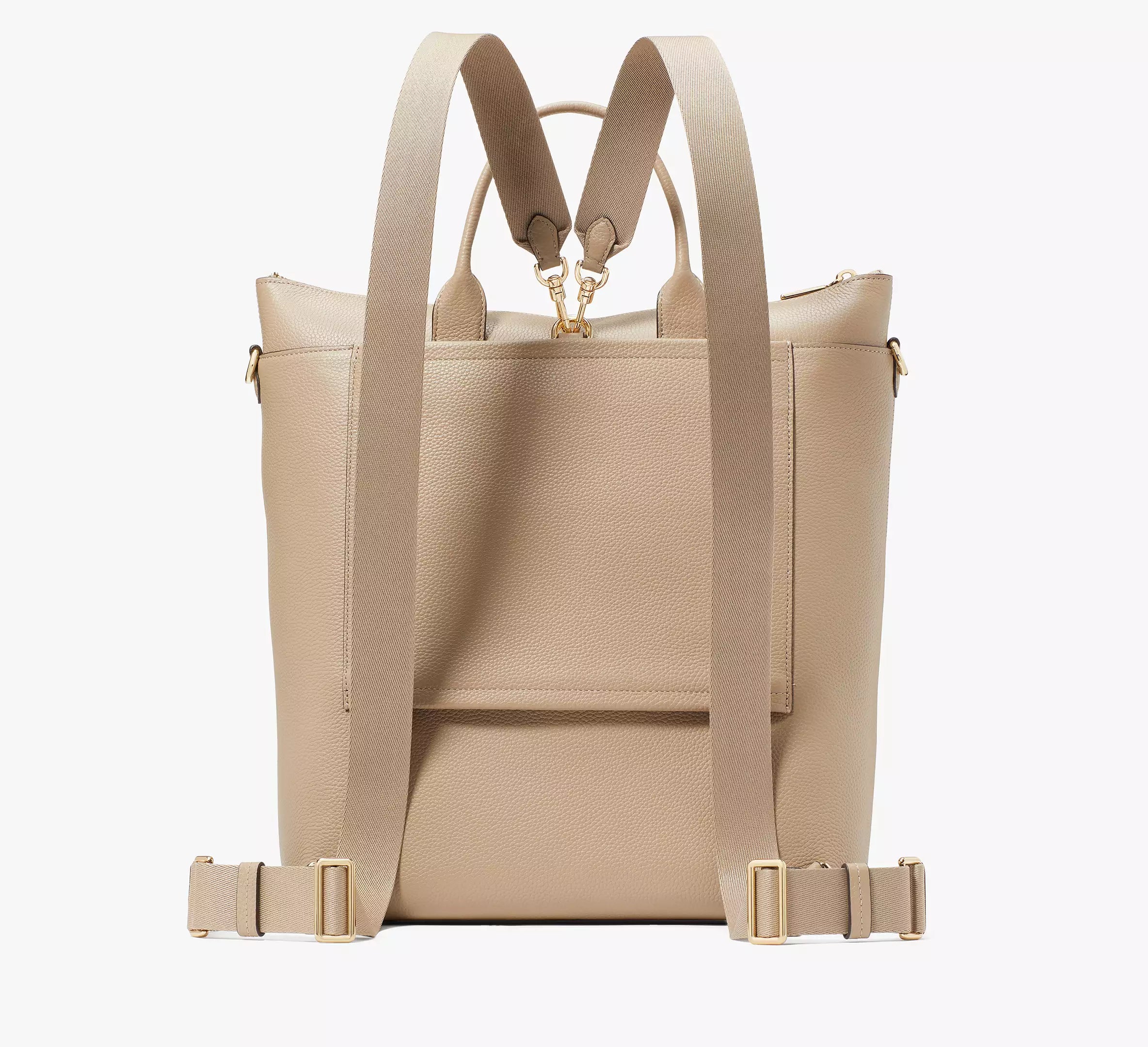 Timeless Taupe