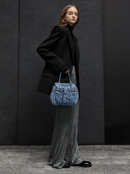 Denim Blue