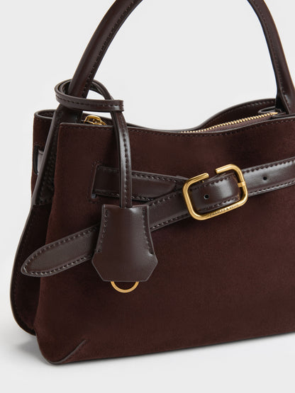 Espresso Brown