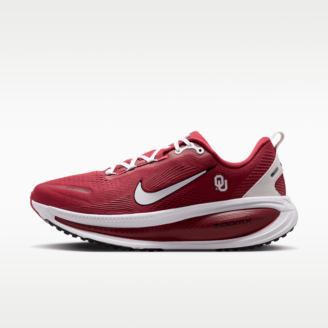 Team Crimson/Black/White