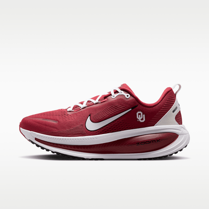 Team Crimson/Black/White