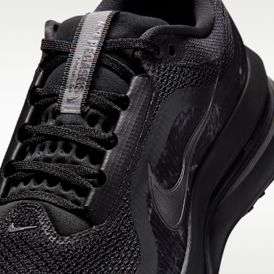 Off Noir/Black/Iron Grey/Metallic Dark Grey