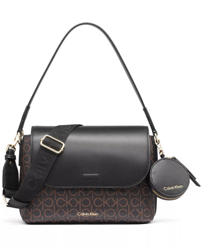 Brown Khk/Blk
