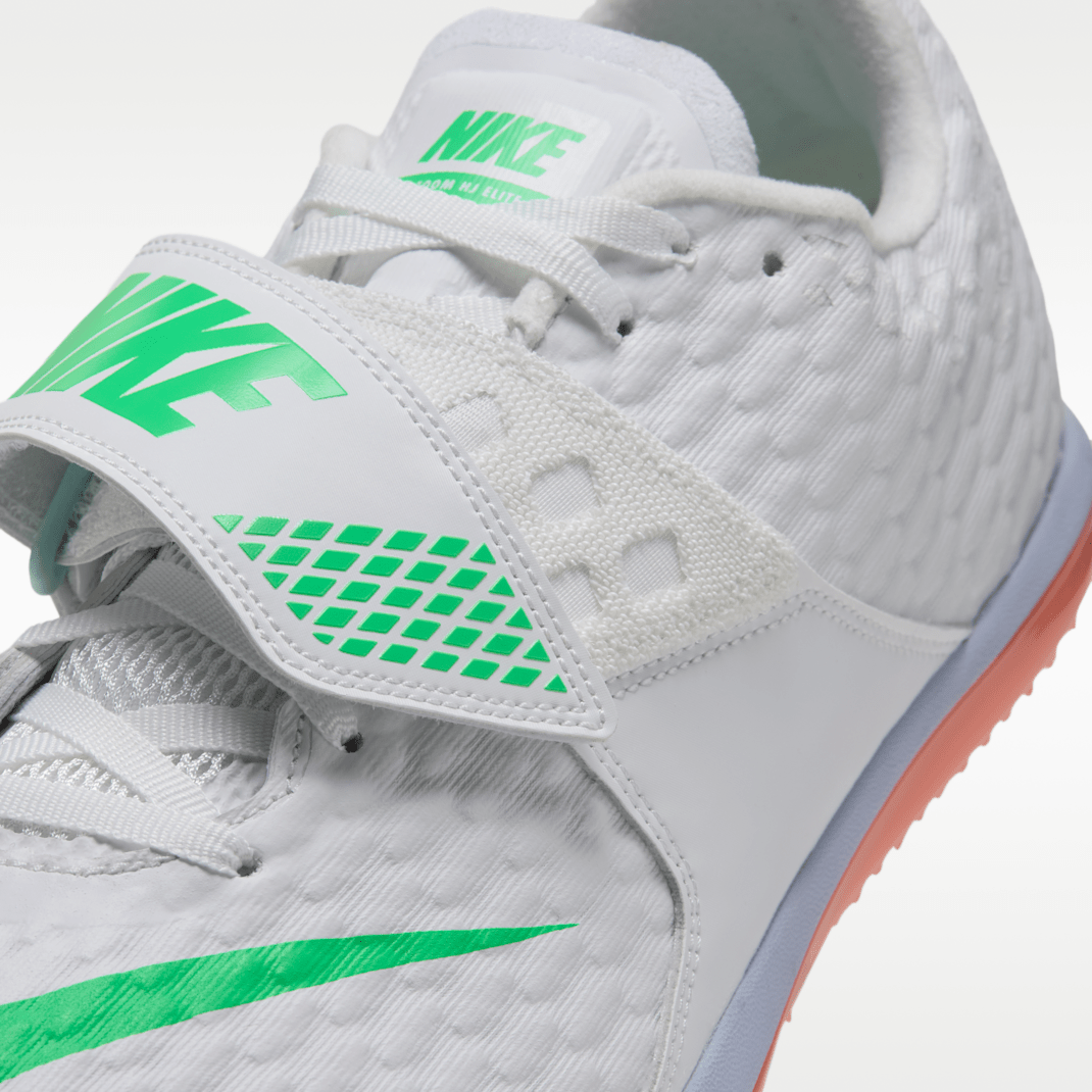 Summit White/Atomic Pink/Palest Purple/Electro Green