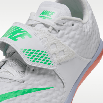 Summit White/Atomic Pink/Palest Purple/Electro Green