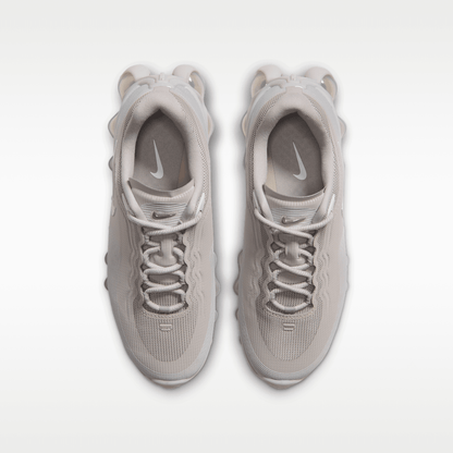 Moon Particle/Metallic Silver/Vast Grey