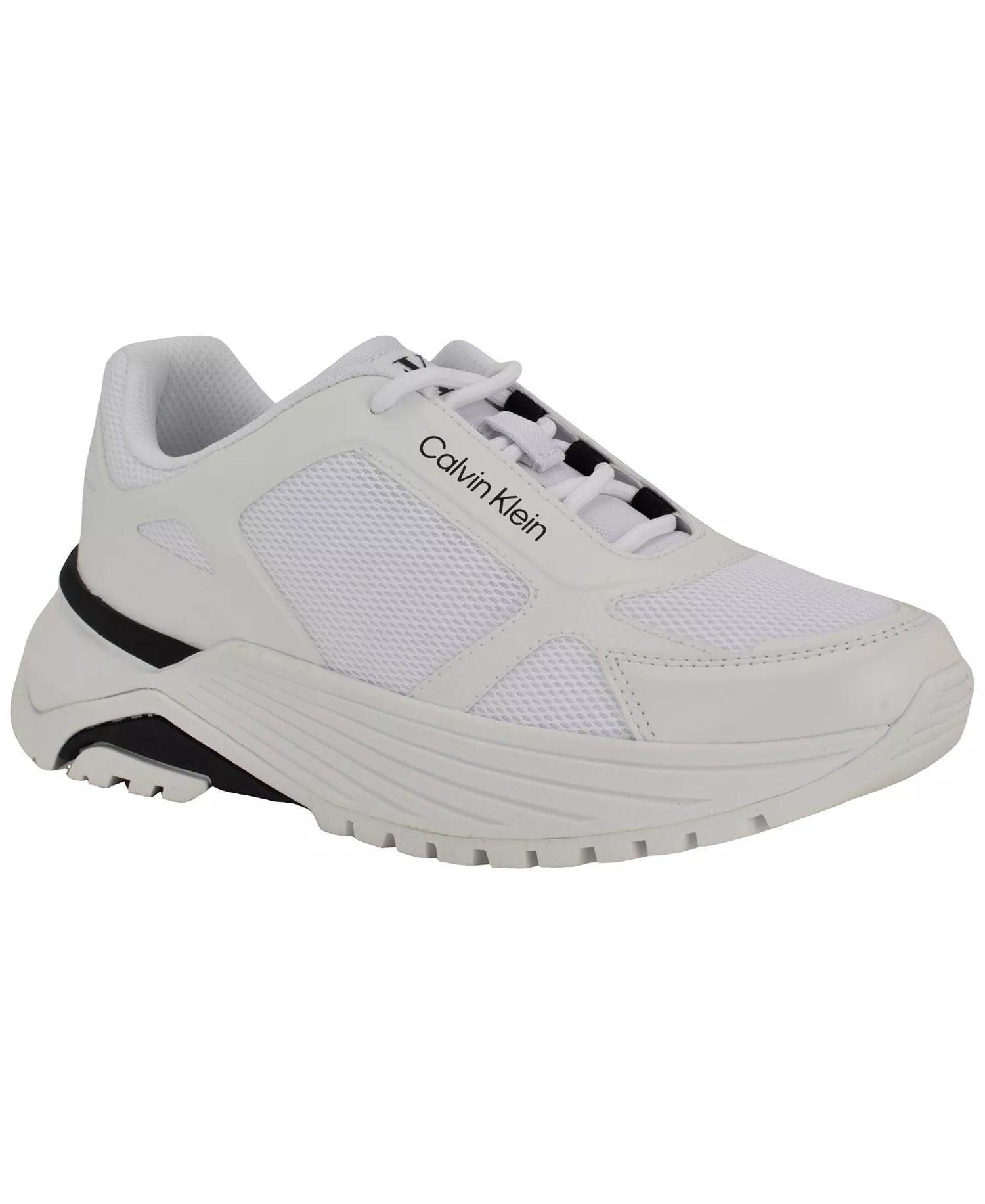 White/Black