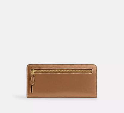 Brass/Honey Brown