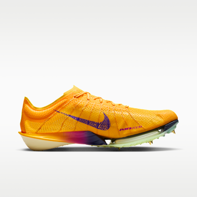 Citron Pulse/Volt Ice/Laser Orange/Indigo Burst