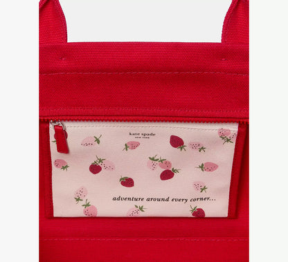 Ruby Red