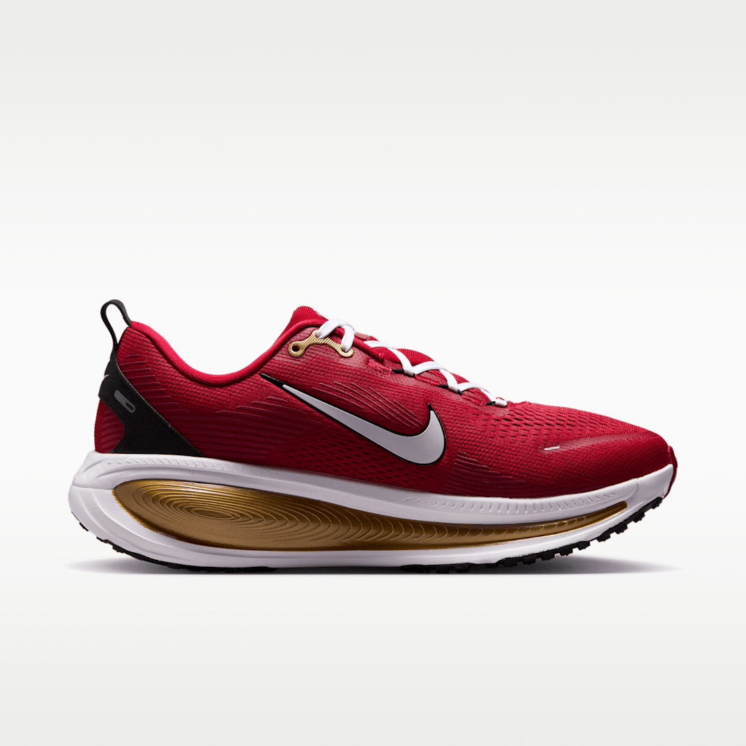 Gym Red/Club Gold/White