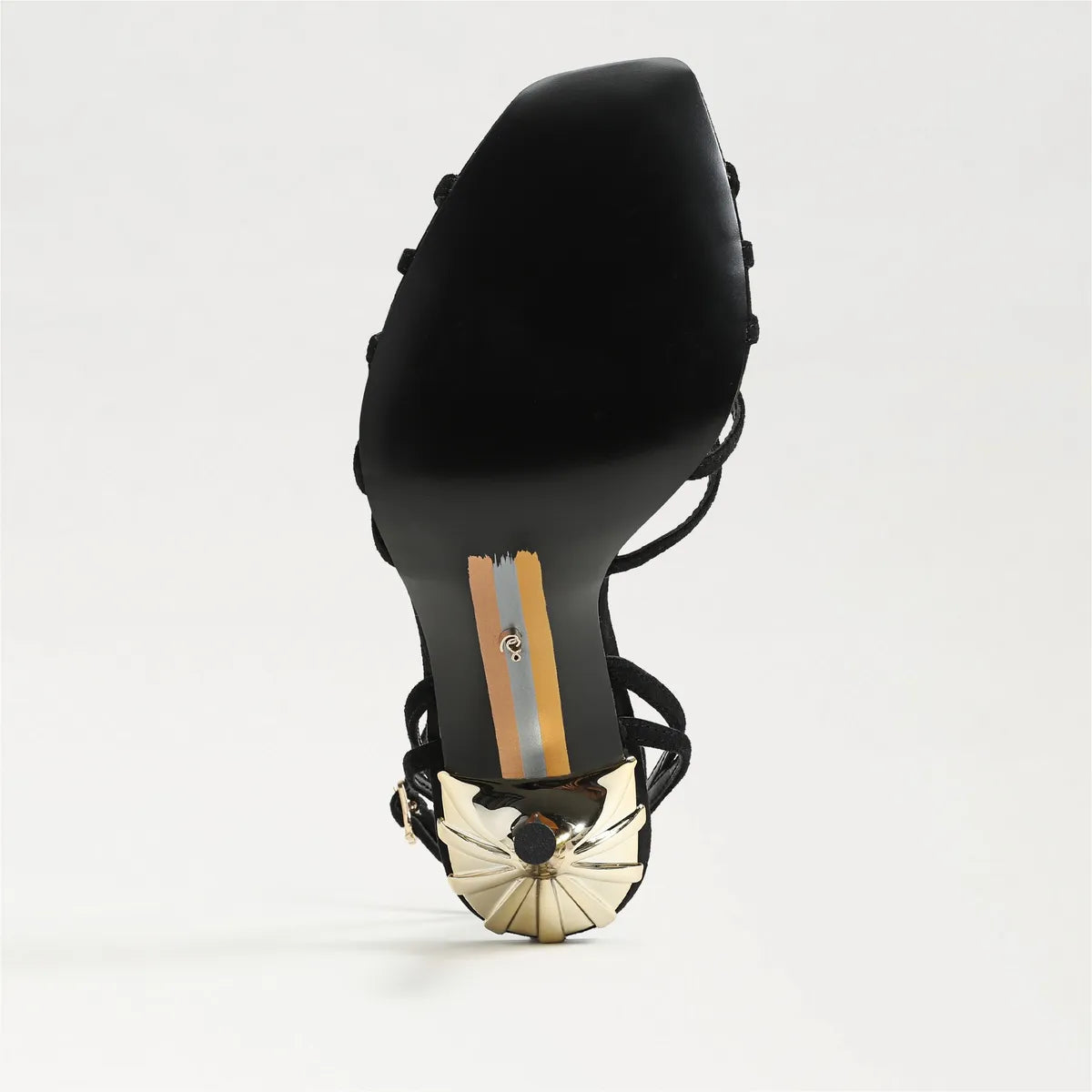 Black Suede