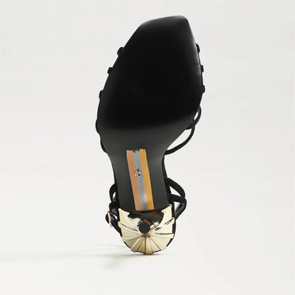 Black Suede
