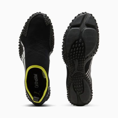 PUMA Black