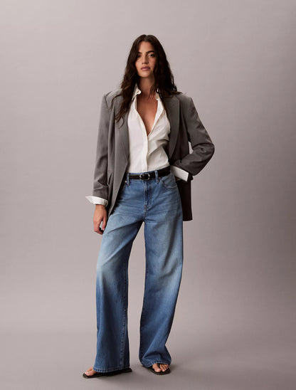 Soft Indigo